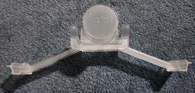 OEM Genuine DJI Gimbal Lock Lens Cover Protector for Phantom 4 - Image 1 of 2