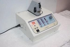 Máquina digital de terapia de tracto cervical y madera Dyno con envío rápido - Imagen 1 de 8