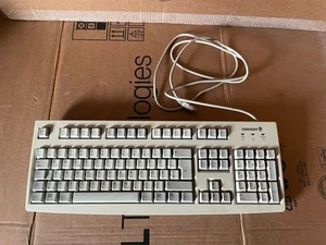 Cherry RS 6000 M Tastatur - Bild 1 von 3