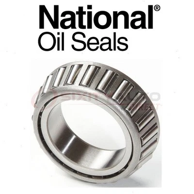 National Front Transmission Pinion Bearing for 1979-1985 Buick Riviera - bs Foto 1 de 4