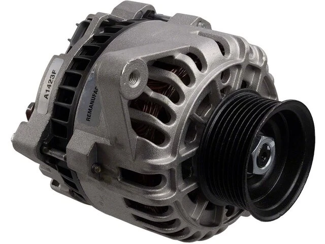 Alternator Motorcraft 62BNZP26 适用于福特 F-650 F-750 2000 2001 2002 2003 — 第 1/1 张图片