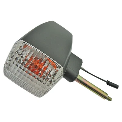 Señal de giro estilo fábrica K&S Technologies - trasera/izquierda o derecha - 25-2076 Foto 1 de 2