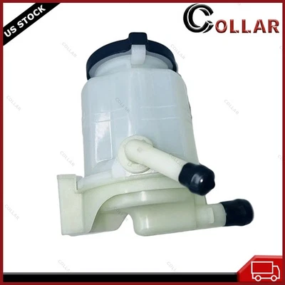 For 2004-2010 Toyota Sienna CE LE 3.3L 3.5L Power Steering Reservoir 4436008020 Foto 1 de 4