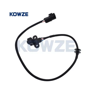 Sensor de posición del cigüeñal para Mitsubishi Galant Lancer Mirage 2.0 2.5L MD303088 - Imagen 1 de 8