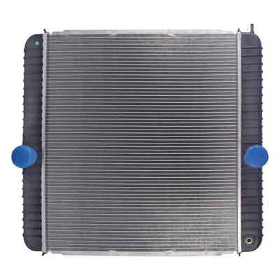 OSC 1183 OSC Cooling Products 1183 New Radiator For 90-94 Subaru Legacy - Image 1 of 4