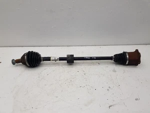 2019 VW T-CROSS 1.0 PETROL MANUAL FRONT RIGHT DRIVER O/S DRIVESHAFT 2Q0407272BS - Picture 1 of 7