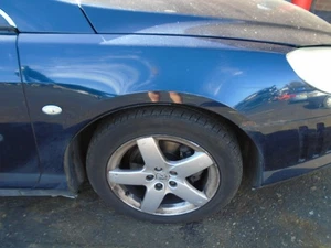 09 PEUGEOT 407 COUPE 2.0 HDI OFFSIDE FRONT SUSPENSION LEG 04-11 BREAKING CAR - Picture 1 of 4