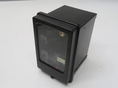 RELÉ DE SOBRECORRIENTE WESTINGHOUSE 289B456A18 COM-5 T211503 Foto 1 de 4