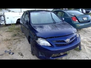 Windshield Wiper Transmission Fits 09-13 COROLLA 195950 - Picture 1 of 8