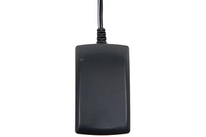 Energy Efficient UK Switch-mode Power Supply 2250mA 3-12V 2250mA w/ 8 Adaptors - Picture 1 of 2