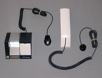 100 Jahre Jydsk Edition ~ Bang & Olufsen Beocom Beotalk Telefon Dänemark ~ NEU - Bild 1 von 3