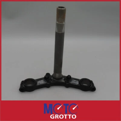 Bottom Yoke / Steering Stem for Honda MB50 F  , MT50  , MT80 (80) - Image 1 of 4