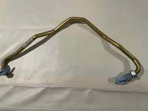 PORSCHE 911 (1984-1989) Carrera Oil Crossover Pipe (Part Number #364460938639) - Picture 1 of 2