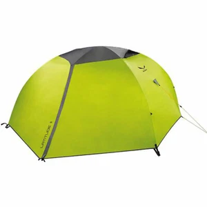 Salewa Latitude 2 Personen Zelt Kuppelzelt Igluzelt Camping Trekking Wandern - Bild 1 von 2