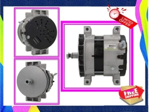 ALTERNATOR for Caterpillar 150AMP 24V, 0210800690 10050241 1012109010 1012109011 - Picture 1 of 2