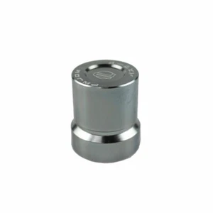 Gray VTEC Solenoid Value Cover Cap for Honda Civic S2000 B D H-SERIES Engine - Picture 1 of 4