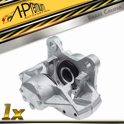A-Premium Disc Brake Caliper Rear Driver for Volvo 740 1985-1992 745 760 940 960 - Image 1 of 4