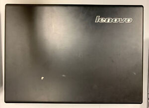 LENOVO 4446 KIWDX  Screen Defective. Parts Only. Keyboard, Bezels, Mouse Work