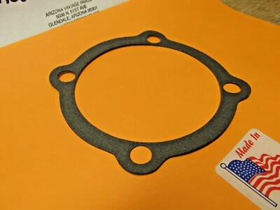 Camión Dodge 251 C.I. 1962-1968 JUNTA DE MONTAJE BOMBA AGUA 6 CILINDROS EE. UU. 1301 Foto 1 de 4