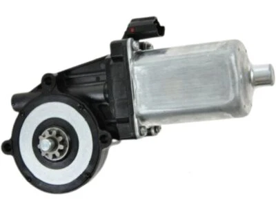 For 1980 Plymouth PB100 Window Motor Front Left 79112SSHH - Image 1 of 2