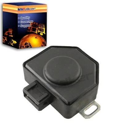 Walker Throttle Position Sensor For 1981-1984 BMW 733i 3.2L L6 Foto 1 de 4