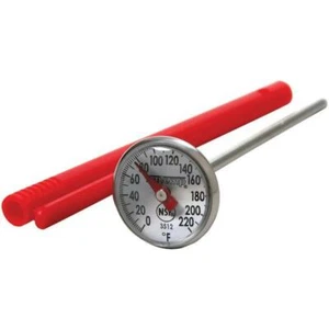 Taylor Precision Products 3512 Instant-Read 1" Dial Thermometer - Picture 1 of 1