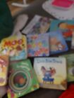 lot of 8 book set Toddler
