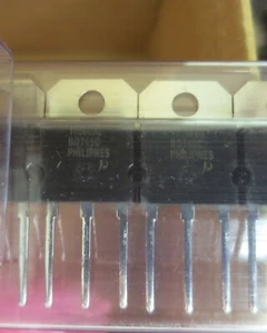 3 PIECES BD745C BOURNS POWER INNOVATIONS TRANSISTOR TO-220  **US STOCK** - Picture 1 of 3