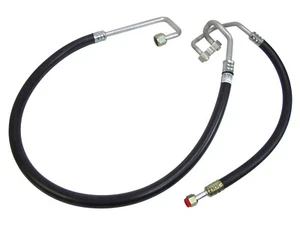 A/C Dual Hose Assembly w/Manifold 1969 Chevelle/El Camino w/Big Block [95-0429] - Picture 1 of 3
