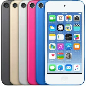Apple iPod Touch 7ma Generación 32 GB Excelente Estado - Imagen 1 de 12