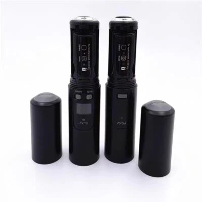 Empty Tube Body Housing for Shure PGX2 Wireless Microphone Repair Part Mic Shell - Image 1 of 4