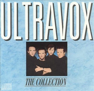 Ultravox - Collection . - Image 1 of 1