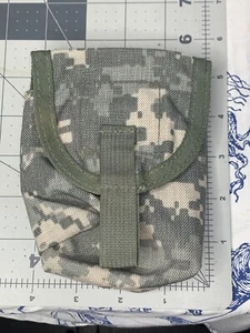 TACTICAL TAILOR GRENADE/SMALL UTILITY POUCH Digital Camo (L1) - Picture 1 of 6
