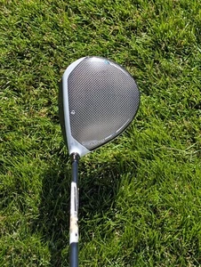 TaylorMade SIM Max Golf Club Driver Stiff Right Hand 10.5 - Picture 1 of 10