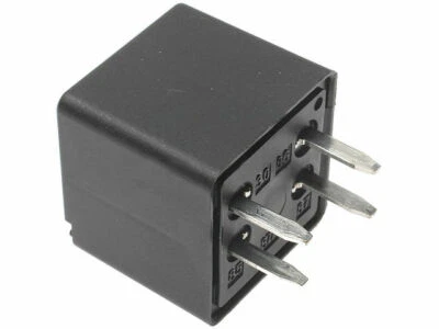 Relé de control del motor de arranque para GMC Sierra 1500 HD 2001-2003 SMP 18532GS 2002 Foto 1 de 2