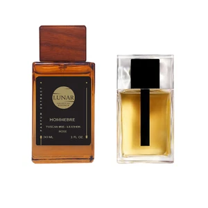 HOMMBRE PERFUM FOR MEN INSPIRD OF D. Homme Parfum Spray for EAU DE PARFUM 30ML - Picture 1 of 1