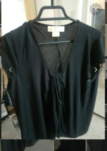 Michael Kors Top Damen Tunika Gr. Large - Bild 1 von 7