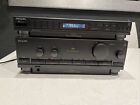 Philips FA261 Integrated Stereo Audio/Video Amplifier FT261 Tuner - Please Read!