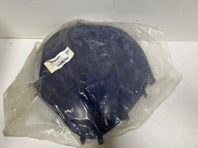 Polaris RMK, Switchback IQ Windshield Blue 2005-2010 - Image 1 of 2