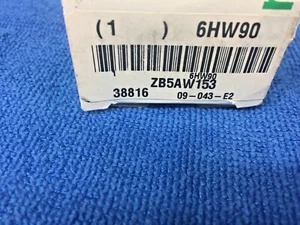 Schneider Push Button  ZB5AW153 Push Button - Picture 1 of 3