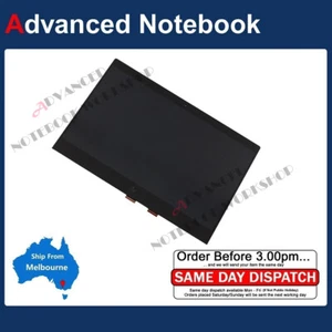 HP ENVY 13-ad141TU 13-ad141TX 13-ad143TU LCD Display Touch Screen Assembly - Picture 1 of 2