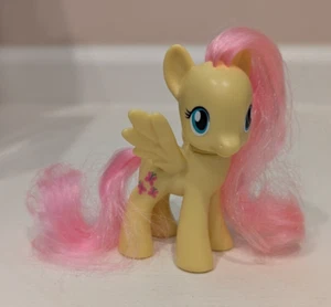 My Little Pony Friendship is Magic G4 Fluttershy MLP - Picture 1 of 3