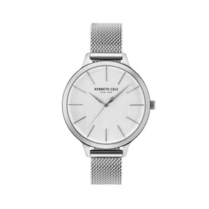 Kenneth Cole New York Women Watch Stainless Steel KC15056009 - Picture 1 of 3