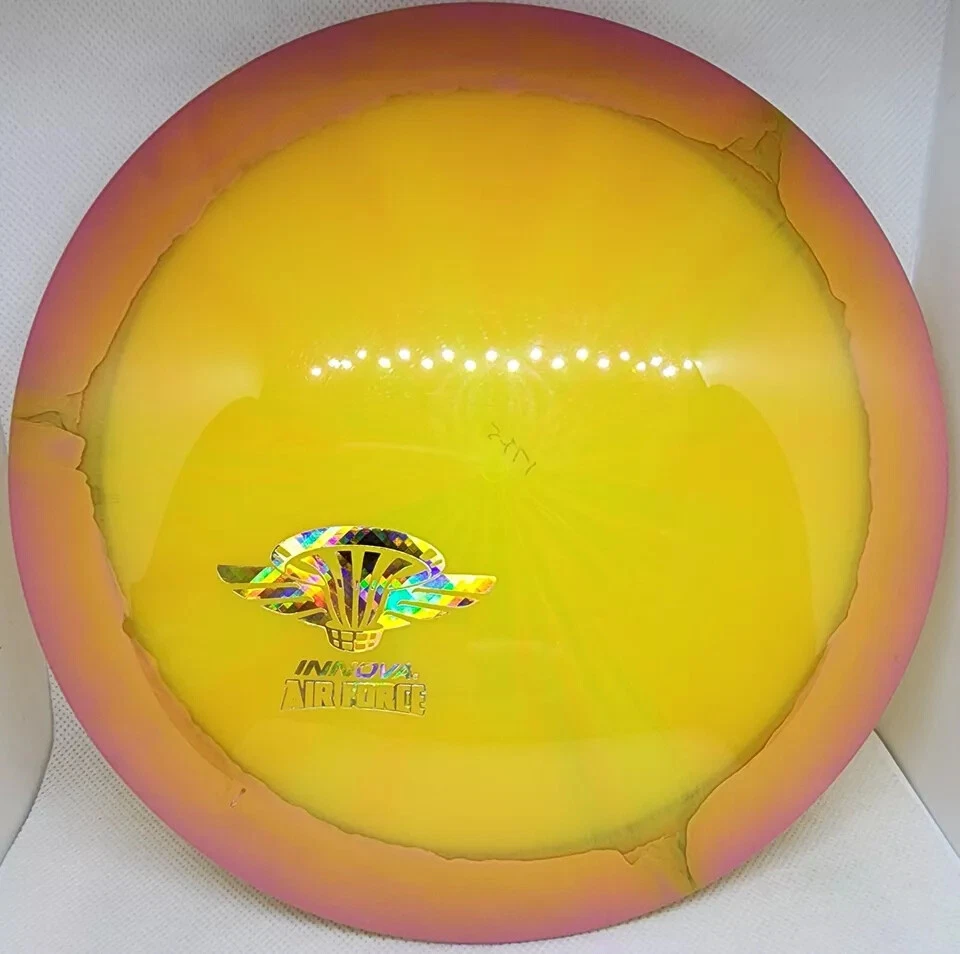 Innova Halo Champion Wraith Air Force 173-175g *Pick Disc* - Image 1 of 1