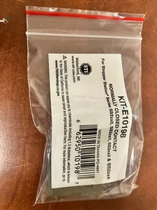 Safety Technology International Kit-E10198 10198 Normally Closed Contact For - Picture 1 of 1