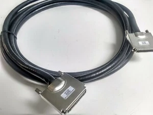 Extreme / Enterasys Networks STK-CAB-5M Switch Stacking Kabel 5 m (16,4 Fuß)  - Bild 1 von 3