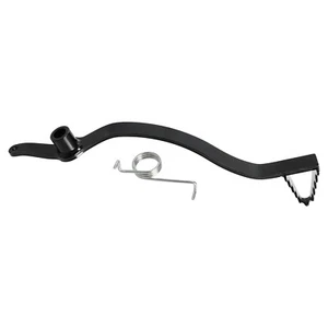 Rear Disc Brake Foot Pedal Lever Spring For Pit Dirt Bike CRF50 XR Apollo SSR - Bild 1 von 7