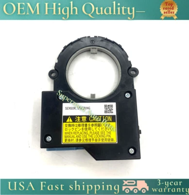 Sensor de ângulo de volante compatível com Toyota C-HR CHR 8924B-F4010 2017-2022 - Imagem 1 de 4