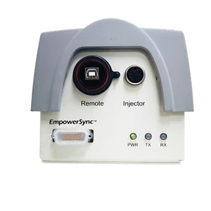 BRACCO REF 017353, EMPOWERSYNC CTA FOR INJECTOR SYSTEM - Picture 1 of 10
