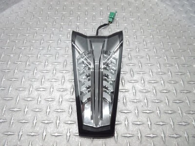 Luz trasera de freno trasera lente de lámpara KTM RC390 2016 13-16 Duke 390 Foto 1 de 4